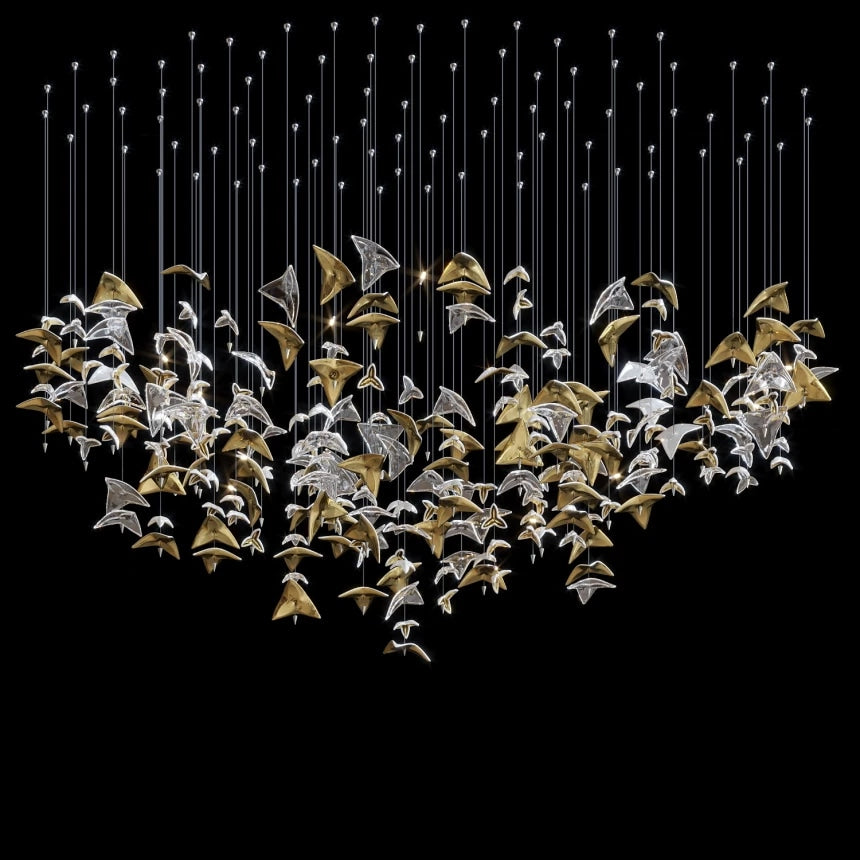 Lighting composition (DEPRIMO: LC0164)