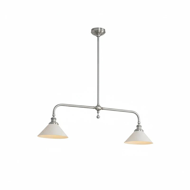 Bridgemont Pendant Light - DEPRIMO
