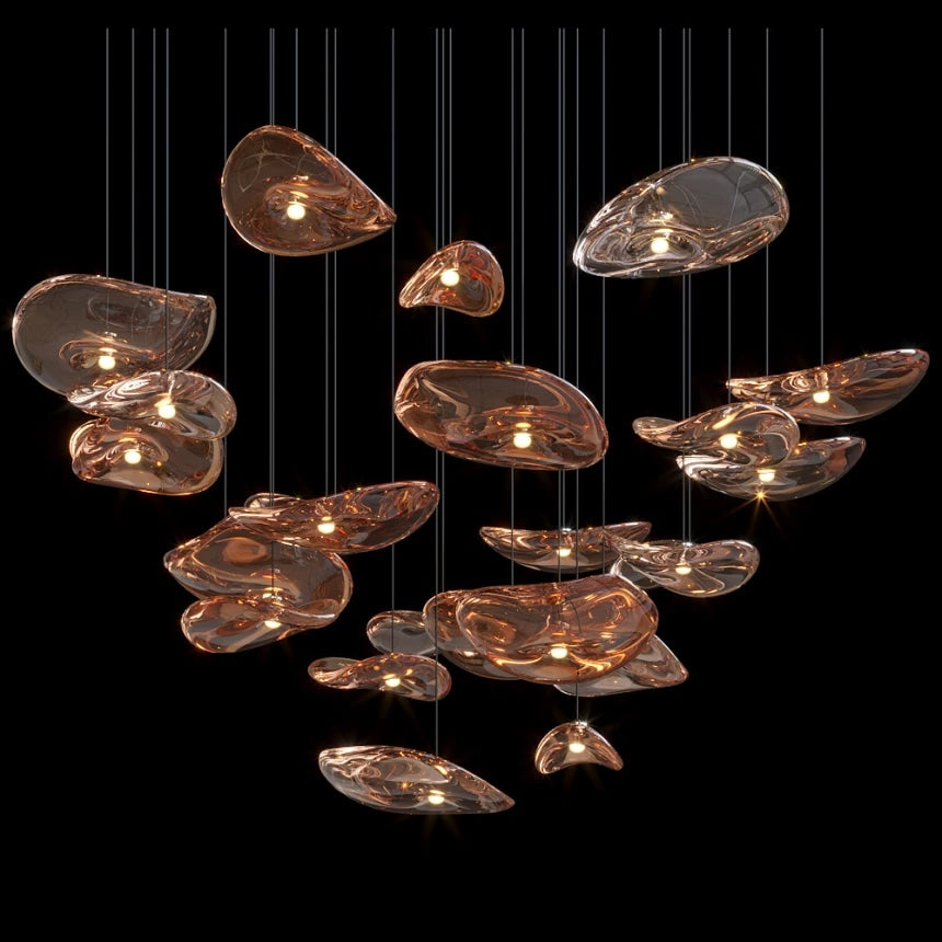 Lighting composition (DEPRIMO: LC0125)