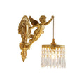 Flying Angel Wall Light - Vakkerlight