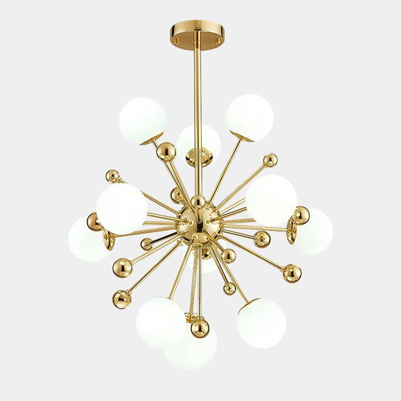 Magic Circus Chandelier - DEPRIMO