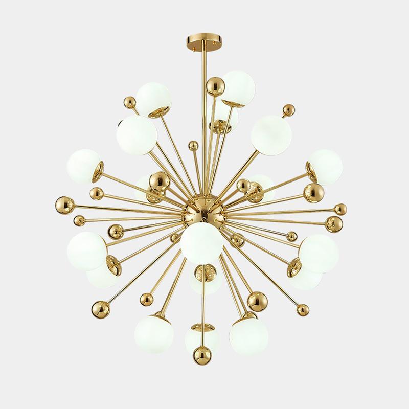 Magic Circus Chandelier - DEPRIMO