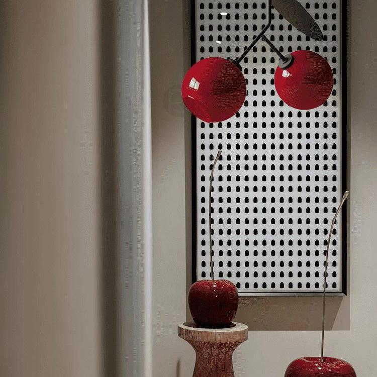 Підвісний світильник Cherry