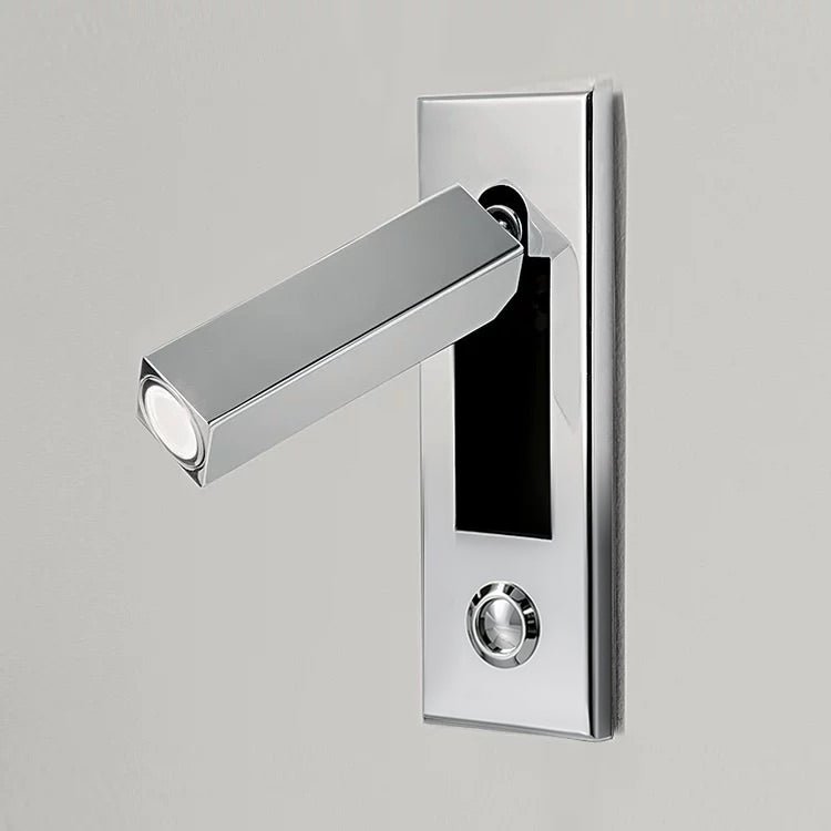 Embedded Bedside Sconce - DEPRIMO