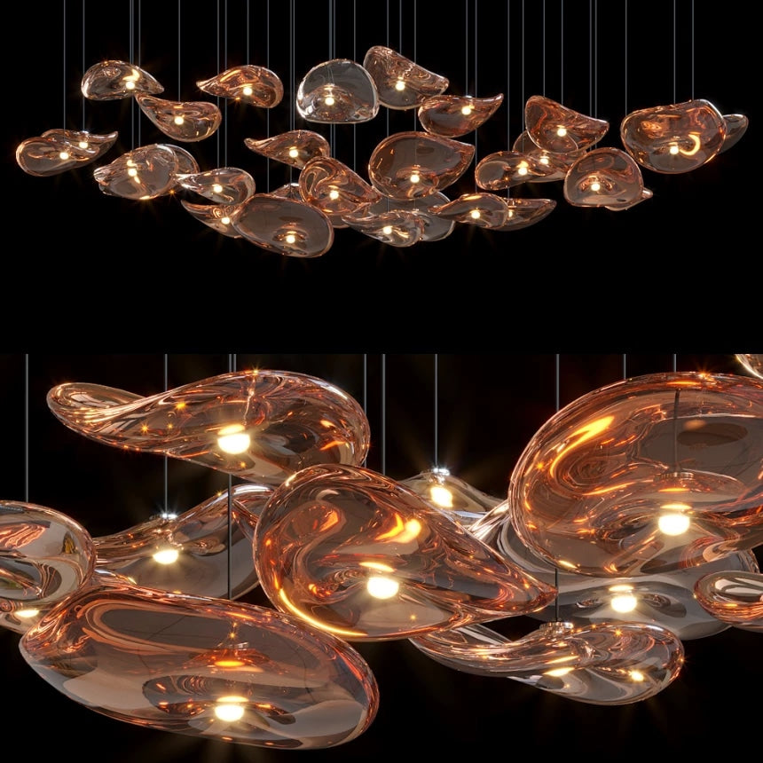 Lighting composition (DEPRIMO: LC0125)
