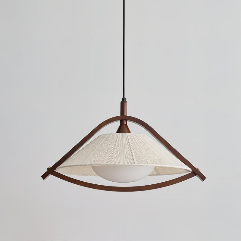 Kyomi Arch Pendant Lamp - DEPRIMO