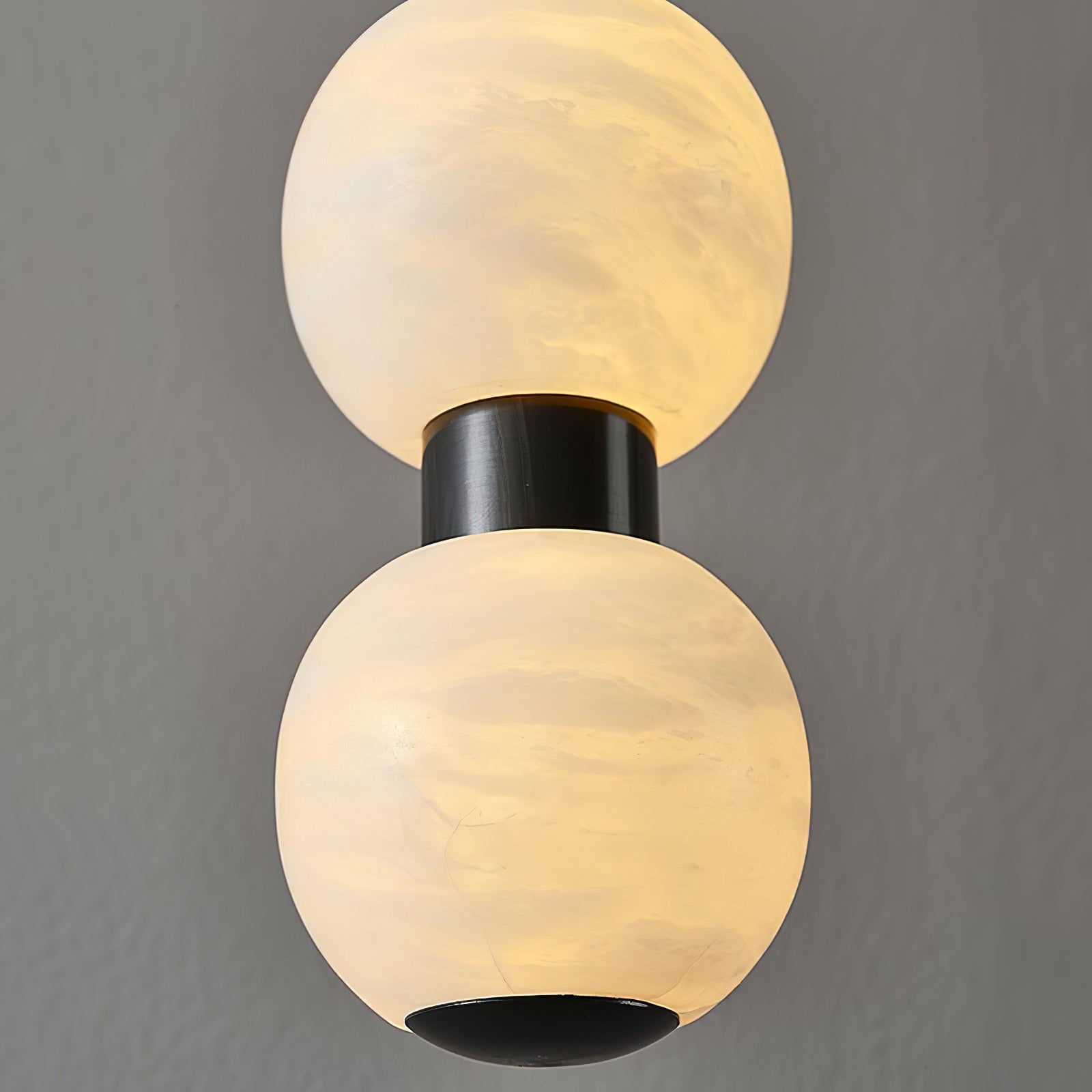Підвісний світильник Orbique Alabaster