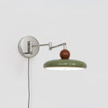 Lola Plug - in Wall Lamp - DEPRIMO
