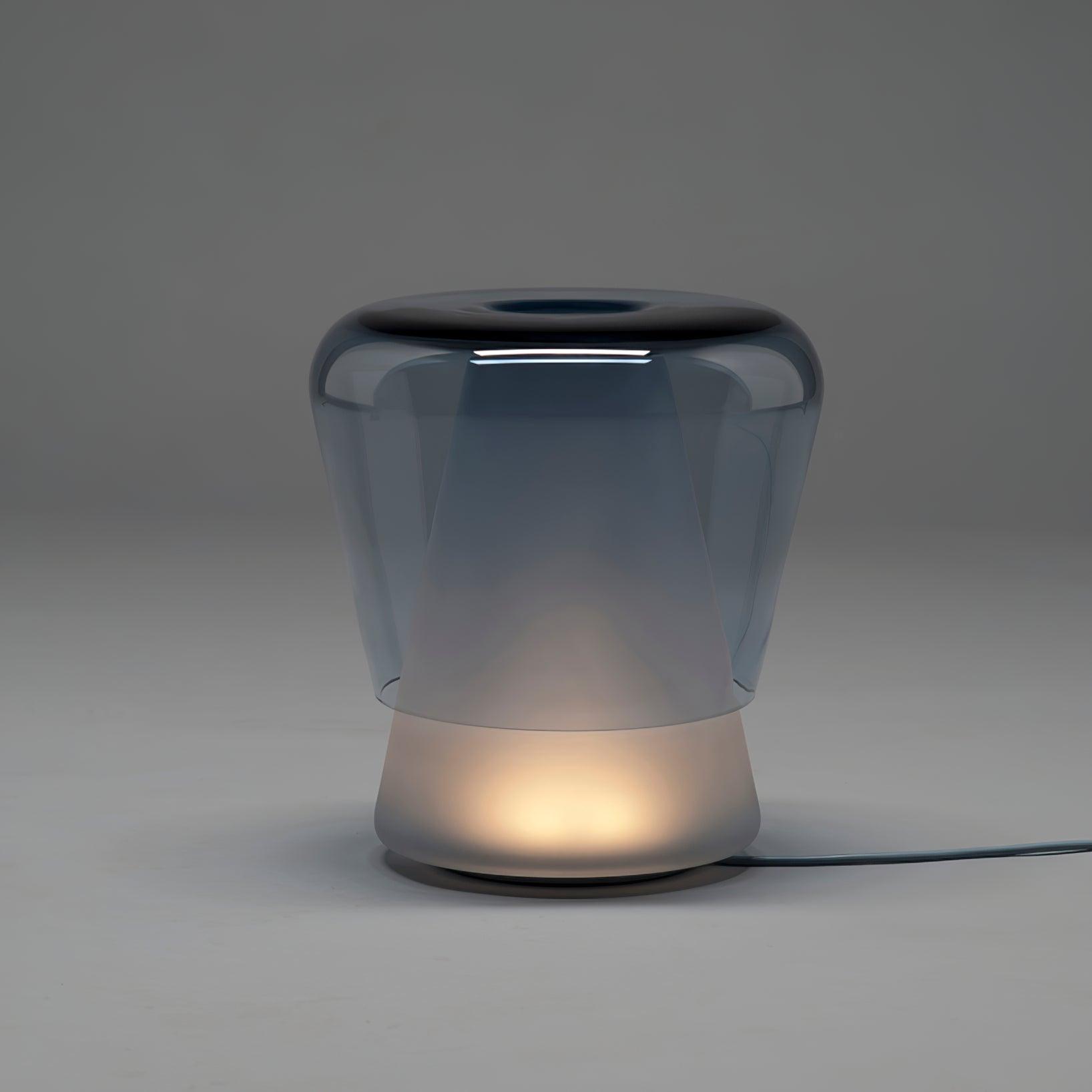 Jumelle Table Lamp - DEPRIMO