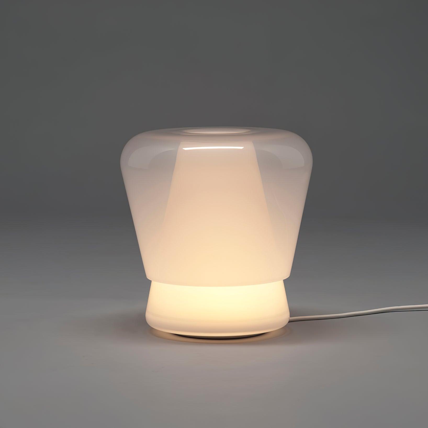 Jumelle Table Lamp - DEPRIMO