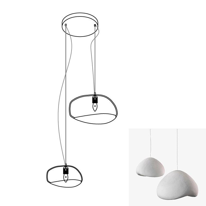 Люстра Khmara Rough Combination B