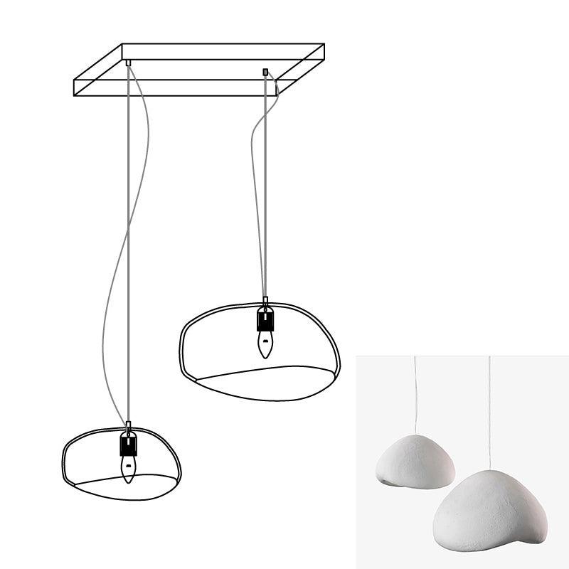 Люстра Khmara Rough Combination B