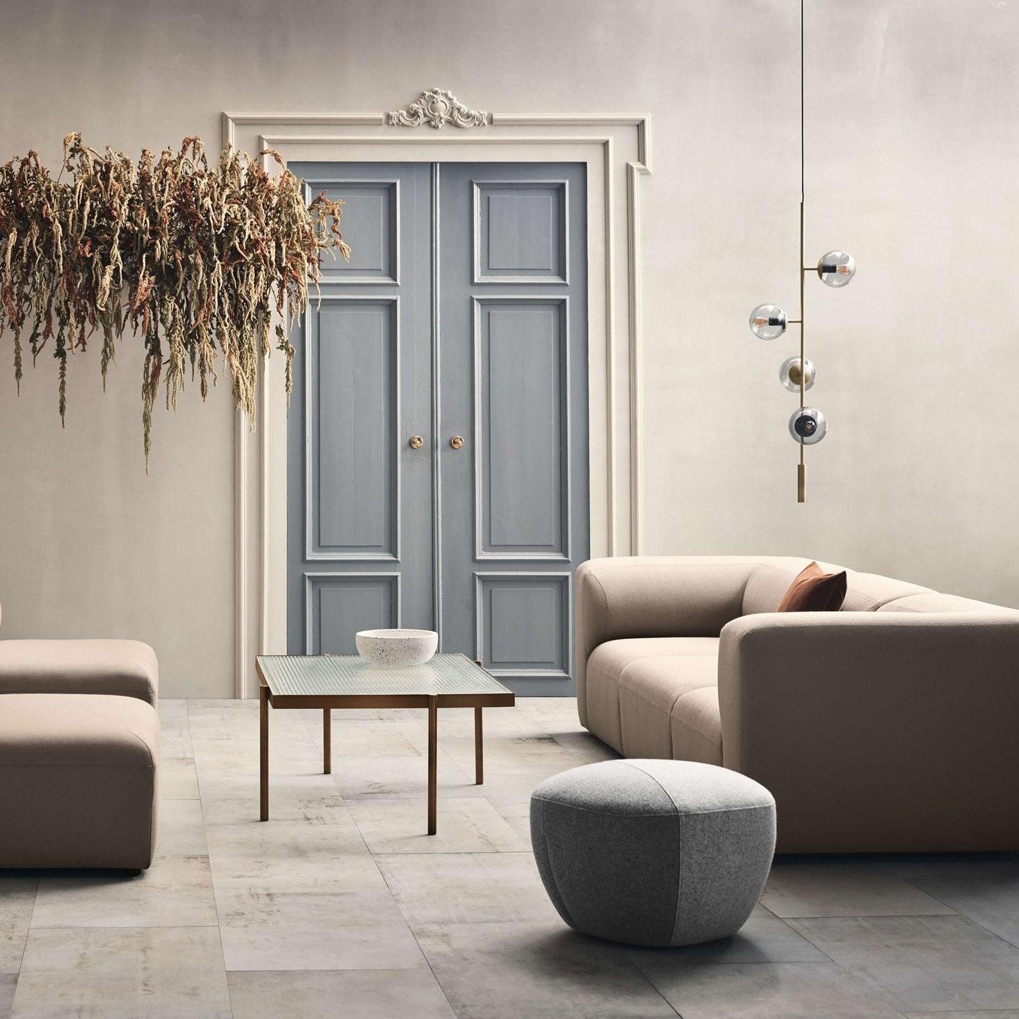Подвесной светильник Orb