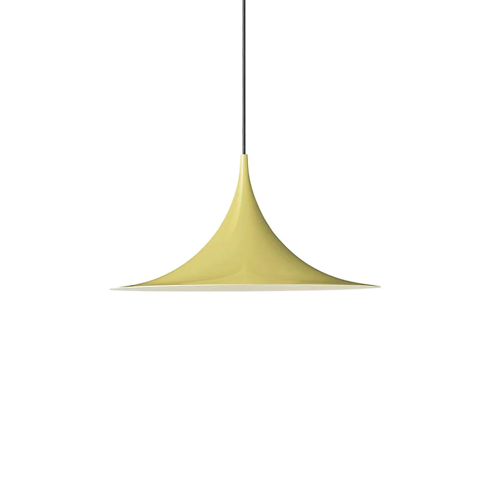 Semi Pendant Light - DEPRIMO