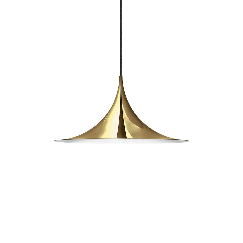 Semi Pendant Light - DEPRIMO