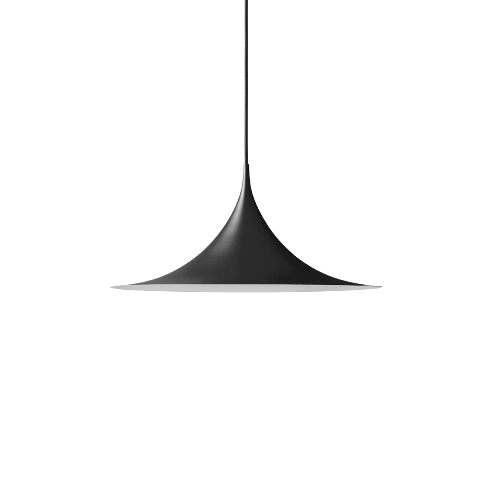 Semi Pendant Light - DEPRIMO