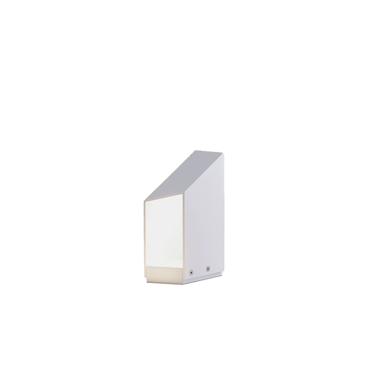 Shadow Peak Outdoor Bollard Light - Vakkerlight