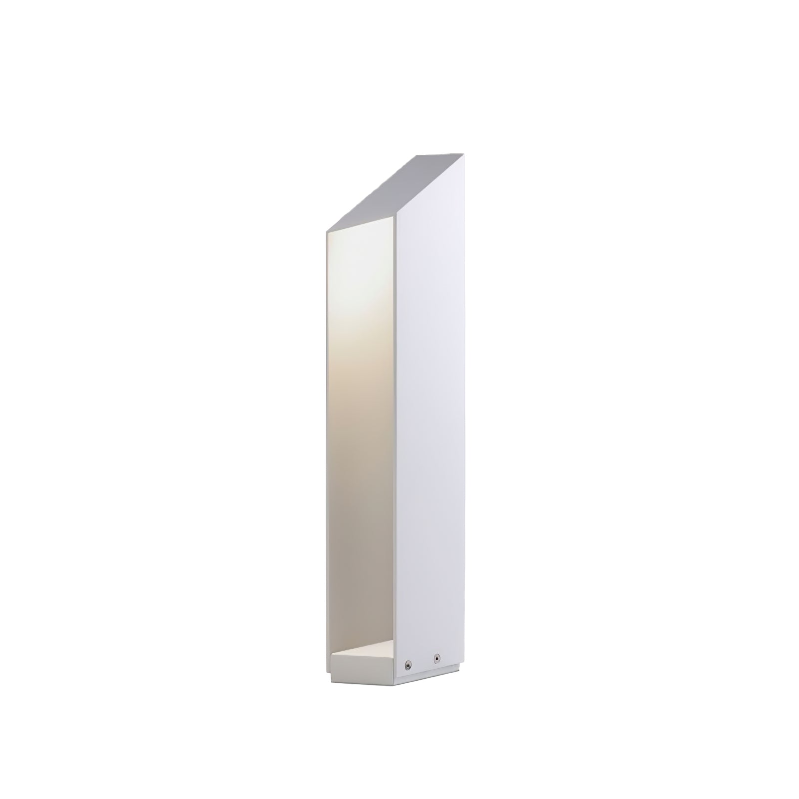 Shadow Peak Outdoor Bollard Light - Vakkerlight