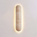 Liora Travertine Wall Sconce - Vakkerlight