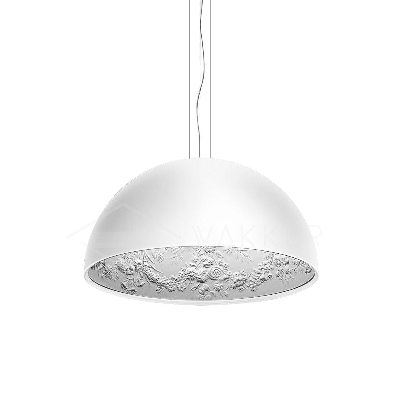 Hemisfera Suspension Lamp - DEPRIMO