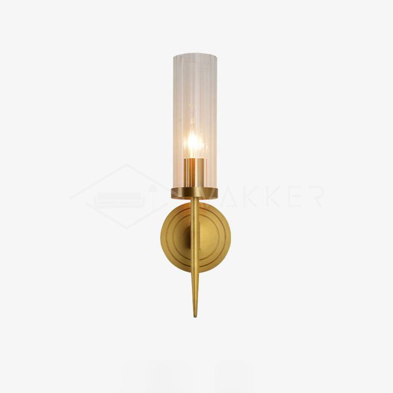 Alouette Wall Light - DEPRIMO