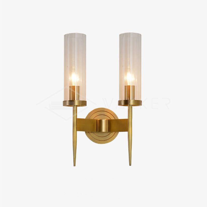 Alouette Wall Light - DEPRIMO