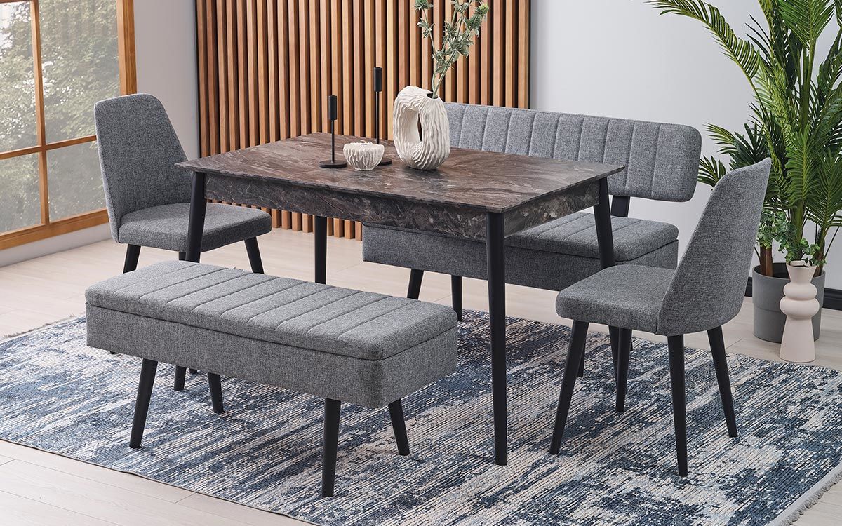 Кухня та ванна