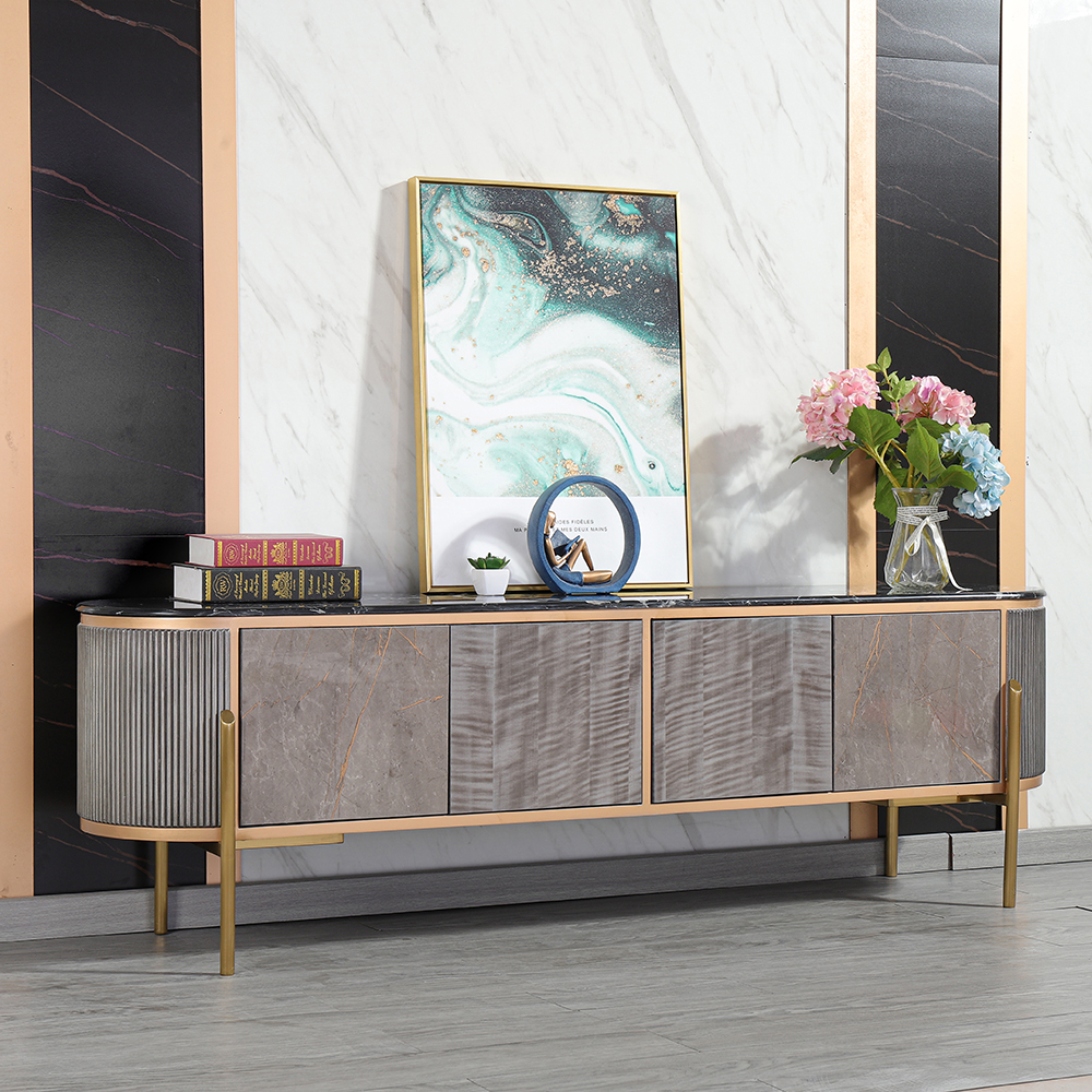 Тумби під Телевізор