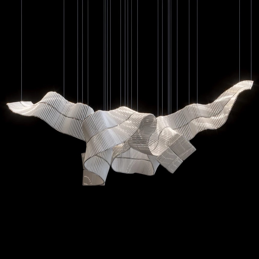 Підвісні декоративні композиції (DEPRIMO: LC0280)