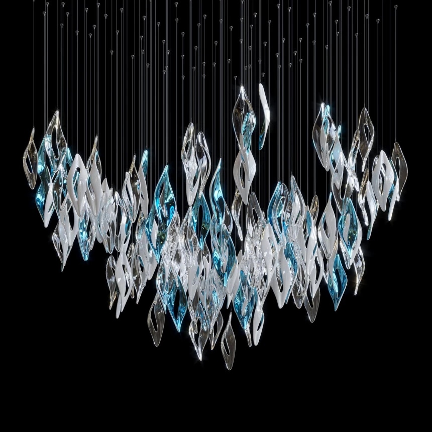 Підвісні декоративні композиції (DEPRIMO: LC0183)