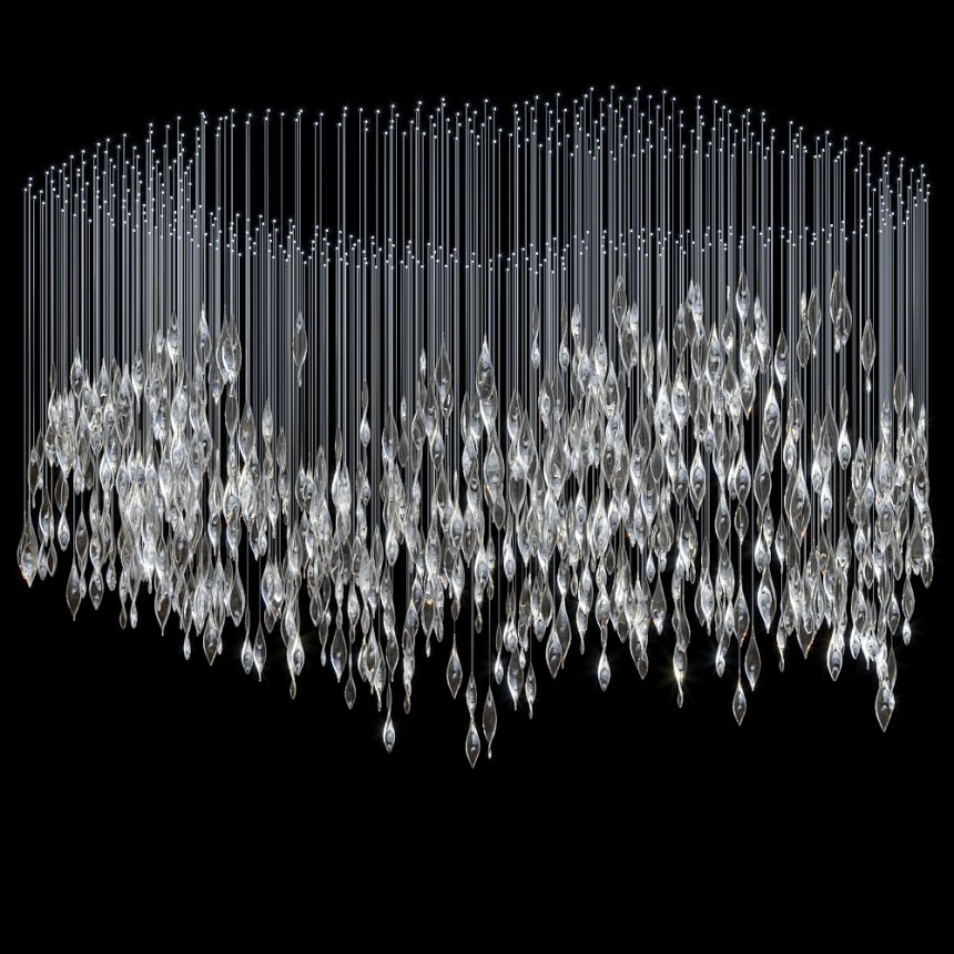 Підвісні декоративні композиції (DEPRIMO: LC0100)