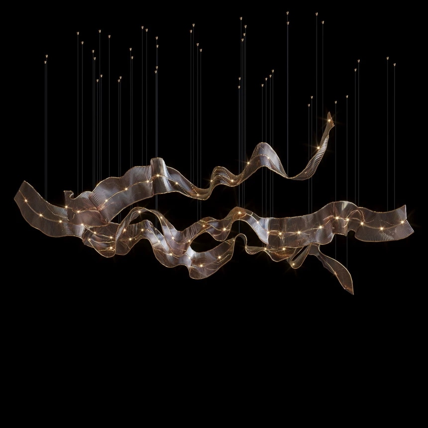 Світлова композиція (DEPRIMO: LC0217)