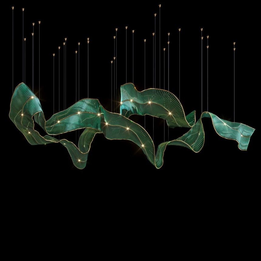 Світлова композиція (DEPRIMO: LC0217-1)