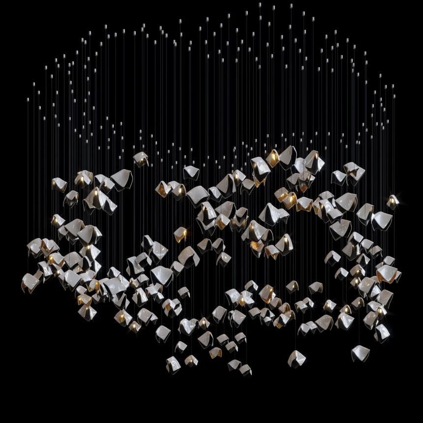 Світлова композиція (DEPRIMO: LC0226)