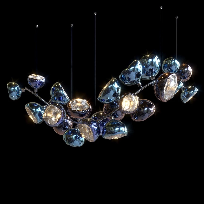 Світлова композиція (DEPRIMO: LC0259)