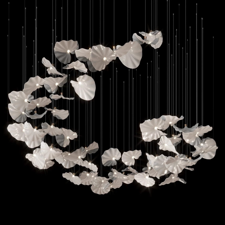 Світлова композиція (DEPRIMO: LC0256)