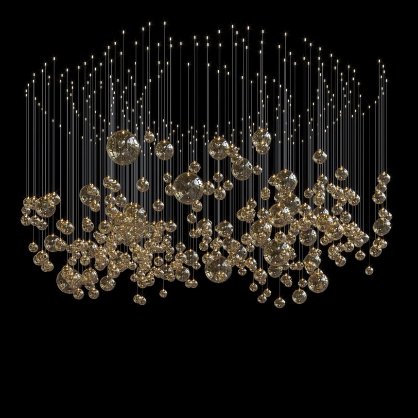 Світлова композиція (DEPRIMO: LC0221)