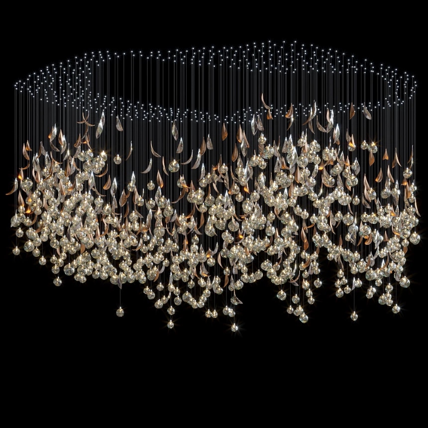 Світлова композиція (DEPRIMO: LC0102)