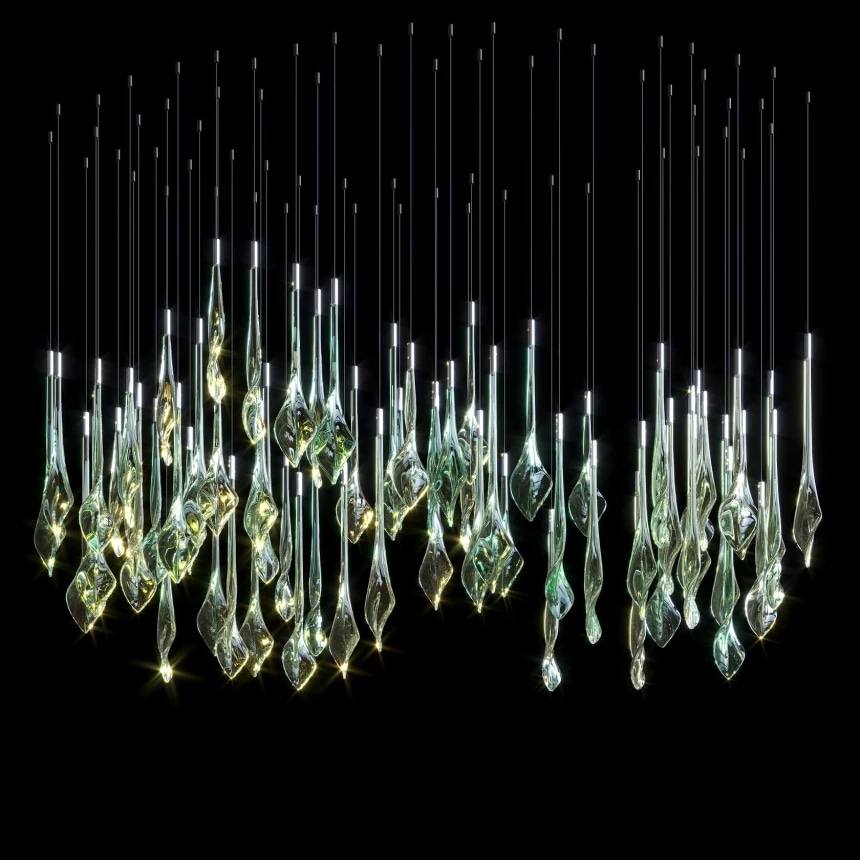 Світлова композиція (DEPRIMO: LC0218)