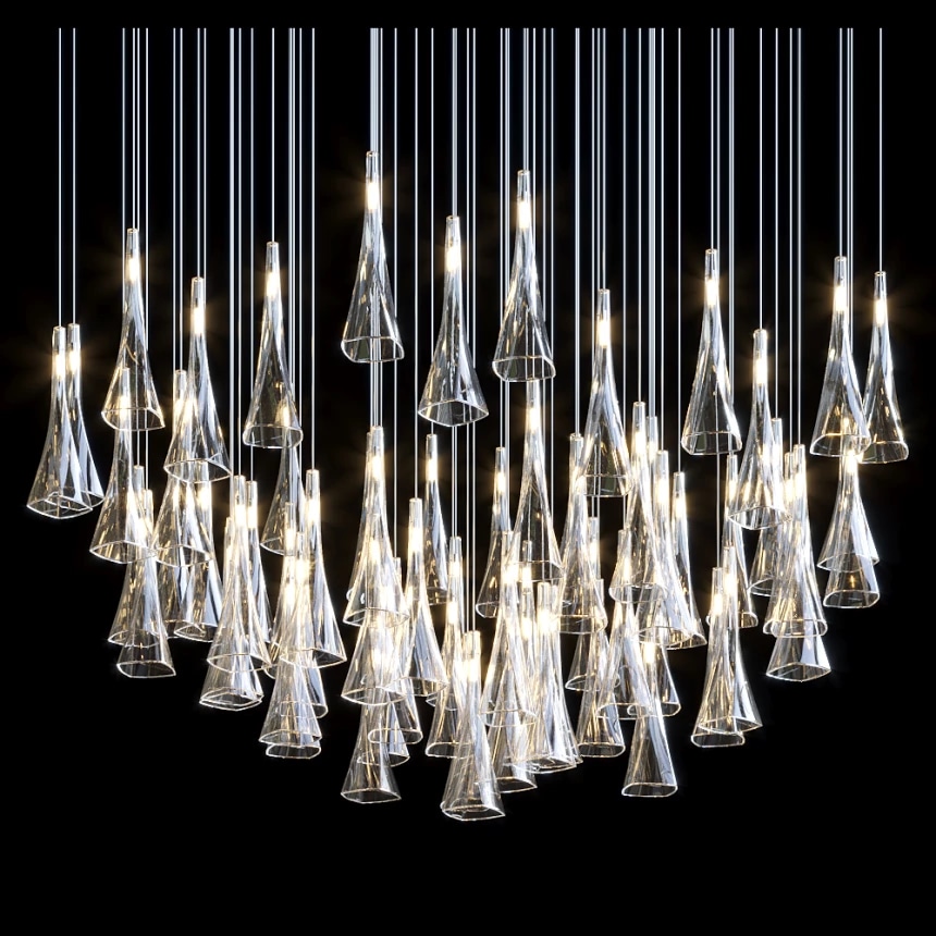 Світлова композиція (DEPRIMO: LC0058)