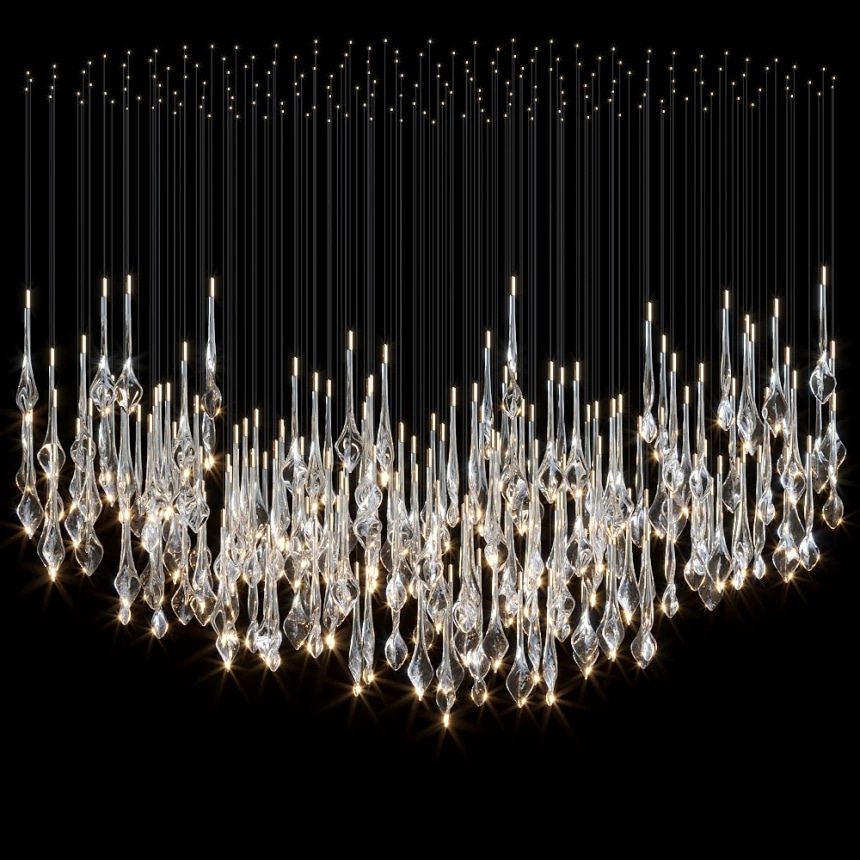 Світлова композиція (DEPRIMO: LC0101)