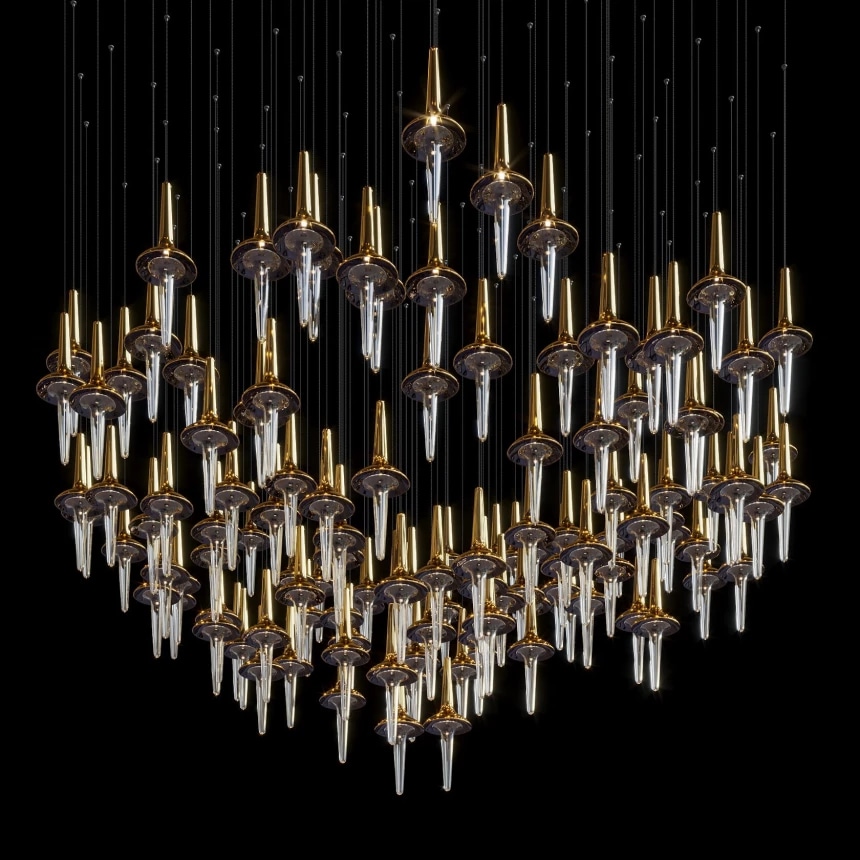 Світлова композиція (DEPRIMO: LC0178)