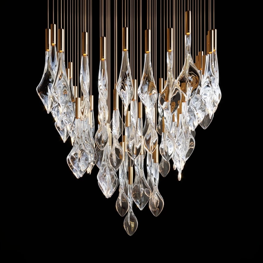 Світлова композиція (DEPRIMO: LC0172)