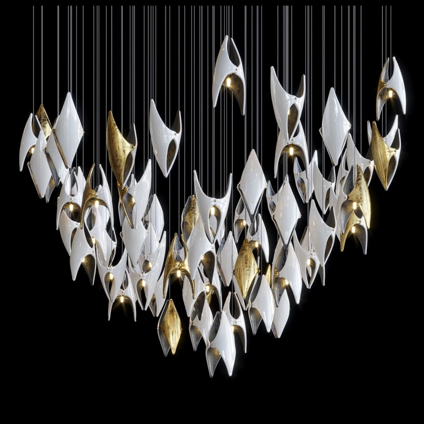 Світлова композиція (DEPRIMO: LC0155)