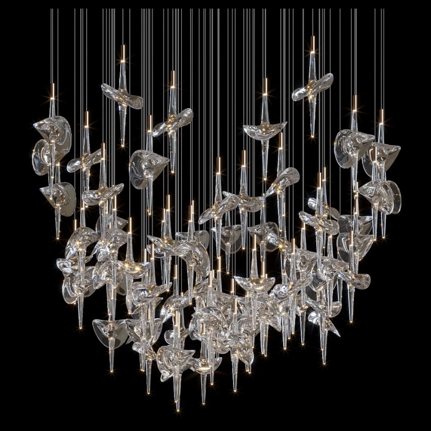 Світлова композиція (DEPRIMO: LC0119)