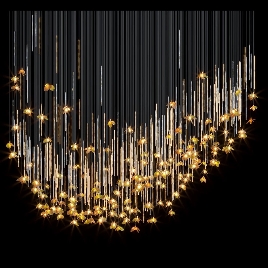 Світлова композиція (DEPRIMO: LC0105)