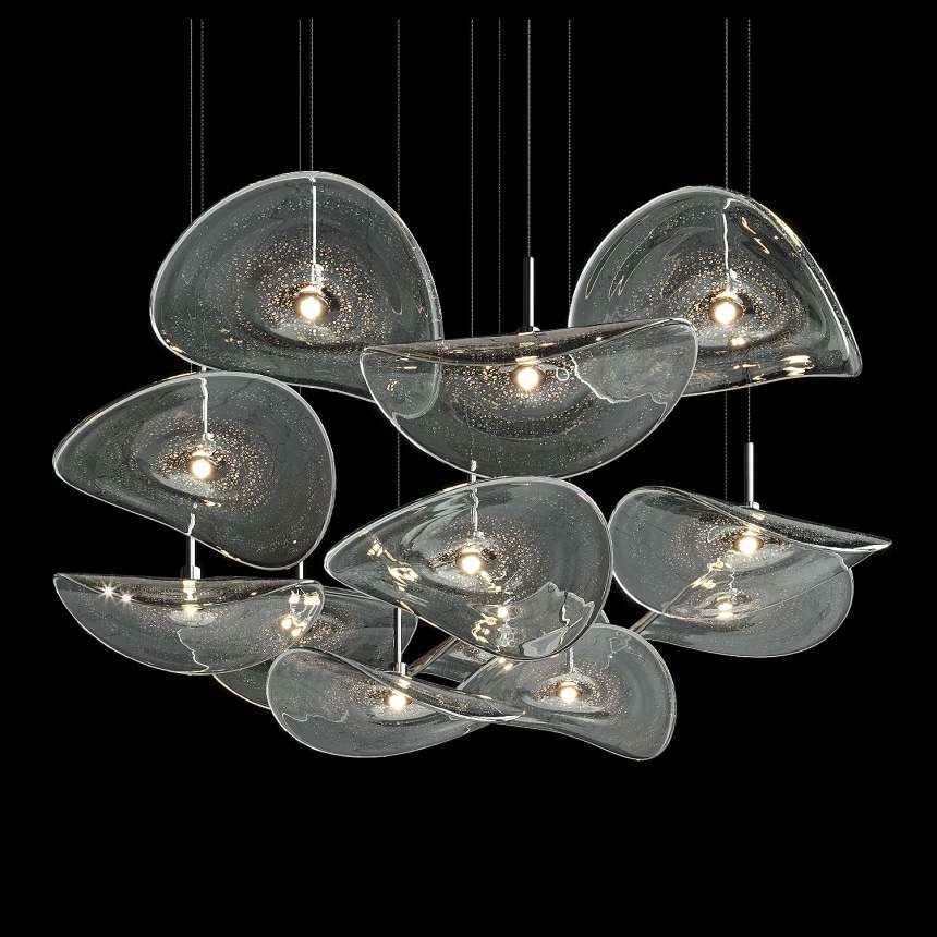 Світлова композиція (DEPRIMO: LC0134)