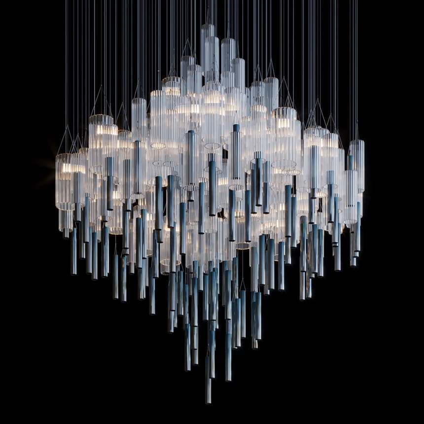 Світлова композиція (DEPRIMO: LC0118)