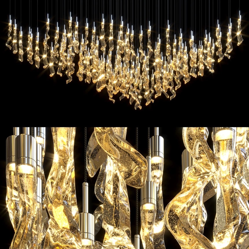 Світлова композиція (DEPRIMO: LC0137)