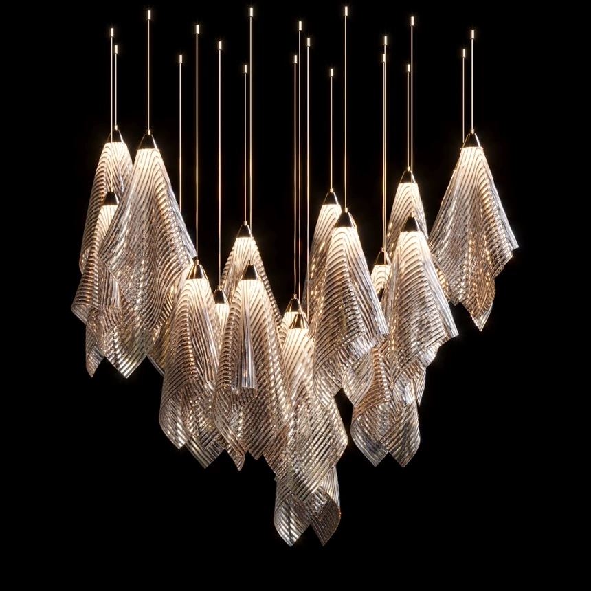 Світлова композиція (DEPRIMO: LC0029)